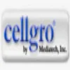 Cellgro logo