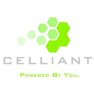Celliant logo