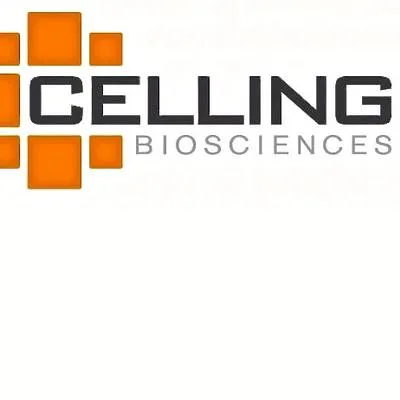 Celling Biosciences logo