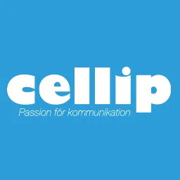 Cellip logo