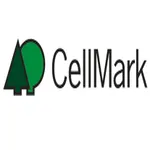 CellMark logo