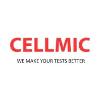 Cellmic logo