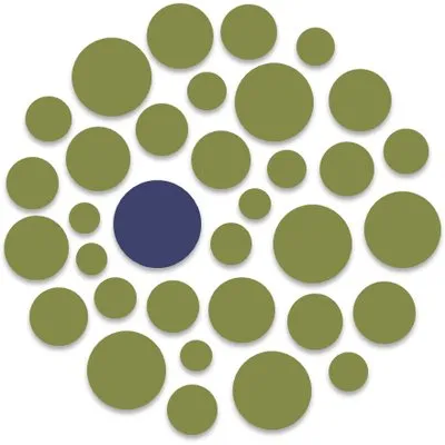 Cell Microsystems logo