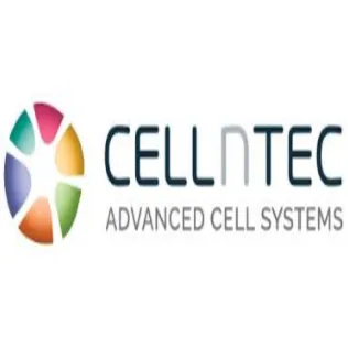 CELLnTEC logo