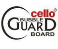 Cello Bubble Guard