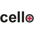 Cello Electronics logo