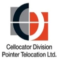 Cellocator logo