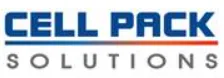 Cell Pack Solutions logo