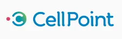 CellPoint logo
