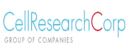 CellResearch logo