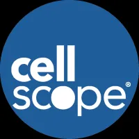 CellScope logo