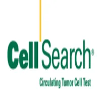 CellSearch logo