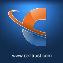 CellTrust logo