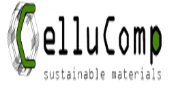 CelluComp logo