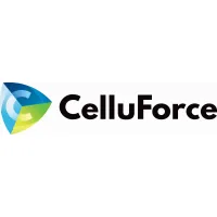 CelluForce logo