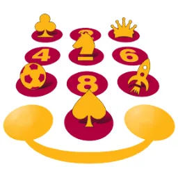Cellufun logo