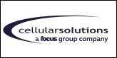 Cellular Sol logo