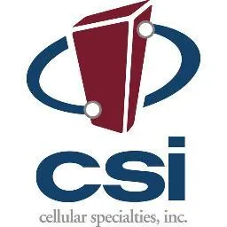 Cellular Specialties logo