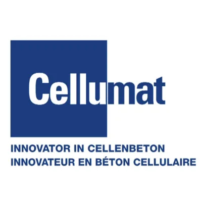Cellumat logo