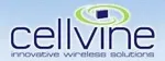 Cellvine logo