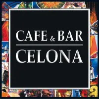 Cafe & Bar Celona logo