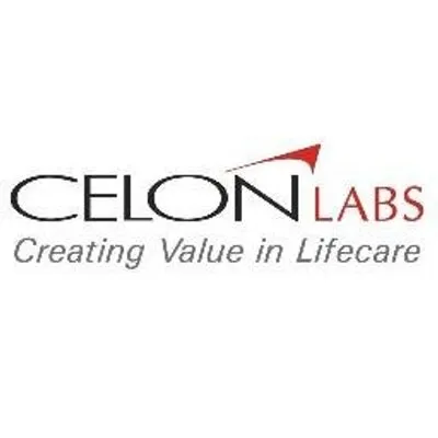 Celon Laboratories logo