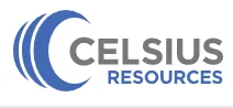 Celsius Resources logo