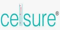 Celsure logo