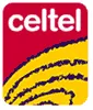 Celtel logo