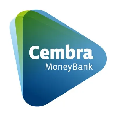 Cembra Money bank logo