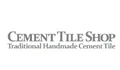 Cement Tile Shop logo
