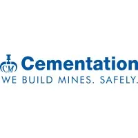 Cementation logo
