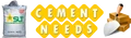 Cementneeds