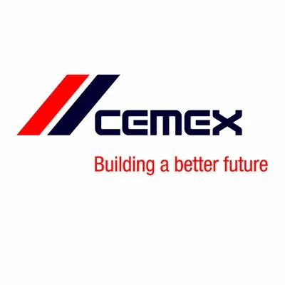Cemex logo