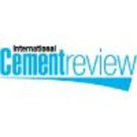 International Cement Review logo