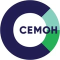 Cemoh logo