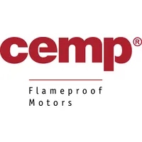 Cemp logo