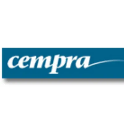 Cempra logo