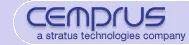 Cemprus logo