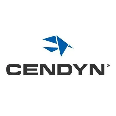 Cendyn logo