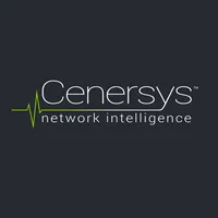Cenersys logo