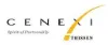 Cenexi logo