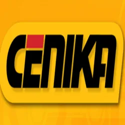 Cenika logo