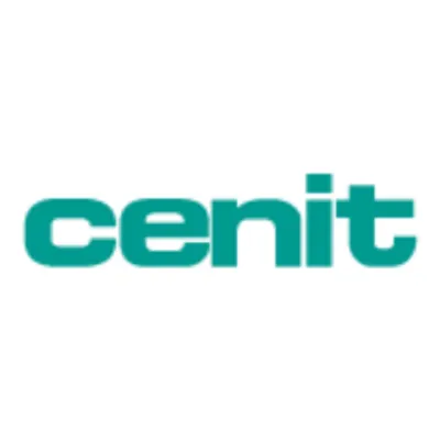 CENIT logo