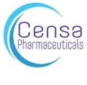 Censa Pharmaceuticals logo