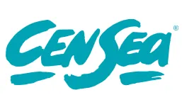 CenSea logo