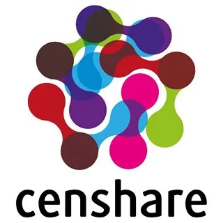 Censhare logo