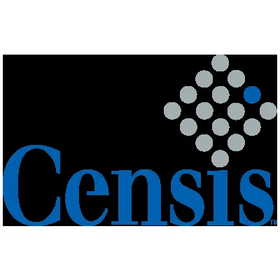 Censis logo