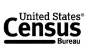 Census Bureau logo