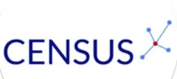 Census Commodity Data Information logo